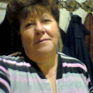 Галина, 64 года, Оренбург