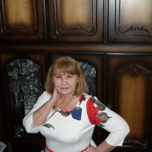 Ольга, 65 лет, Зеленоград