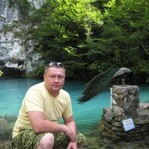 Юрий, 50 лет, Пермь