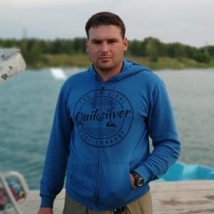 Михаил, 23 года, Челябинск
