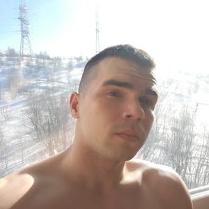 Виталий, 29 лет, Островной