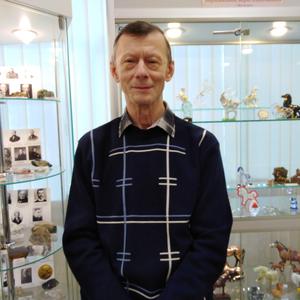 Леонид, 73 года, Мурманск