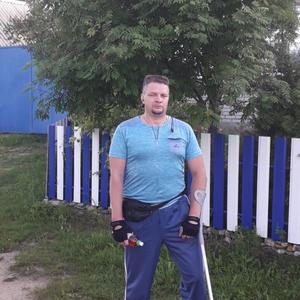 Василий Лебедев, 38 лет, Пенза