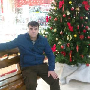 Парни в Тольятти: Абдуллаевич, 43 - ищет девушку из Тольятти