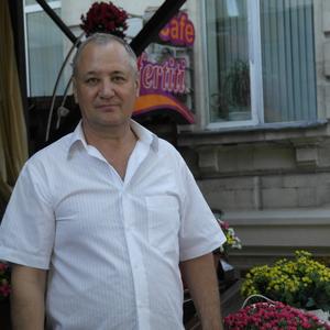Marat Khasnulin, 63 года, Оренбург