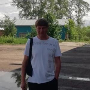 Олег, 49 лет, Сосновоборск
