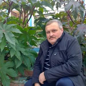 Парни в Чернолучье: Андрей, 58 - ищет девушку из Чернолучье