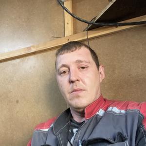 Парни в Новокузнецке: Станислав, 37 - ищет девушку из Новокузнецка
