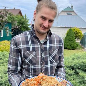 Парни в Липецке: Александр, 30 - ищет девушку из Липецка