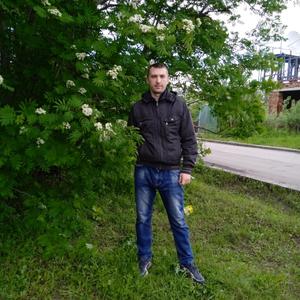 Aleksandr Bersenev, 31 год, Инта