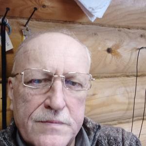 Парни в Нижний Тагиле: Андрей, 66 - ищет девушку из Нижний Тагила
