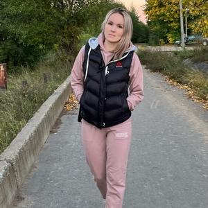 Девушки в Новочебоксарске: Анастасия Порханова, 37 - ищет парня из Новочебоксарска