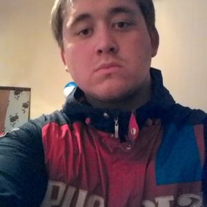 Andrey, 31 год, Рязань