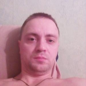 Евгений Докшин, 42 года, Коряжма