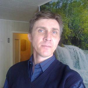 Андрей Позгалев, 53 года, Кандалакша