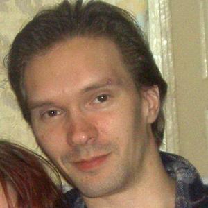 Александр Горячев, 45 лет, Камень-на-Оби