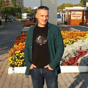 Денис Кривенда, 42 года, Дальнереченск