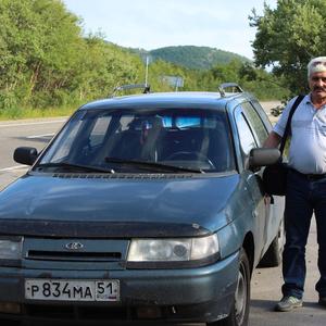 Парни в Мурманске: Рафаэль, 65 - ищет девушку из Мурманска