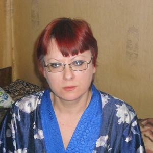 Ирина Ивановна Каюрина, 57 лет, Старый Оскол