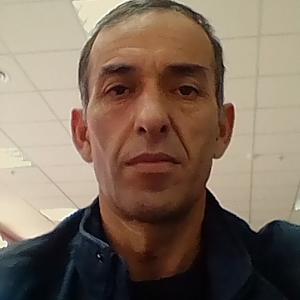 Хамид, 52 года, Грозный