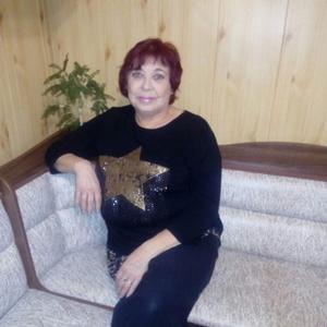Елена Шивер, 60 лет, Тамбов