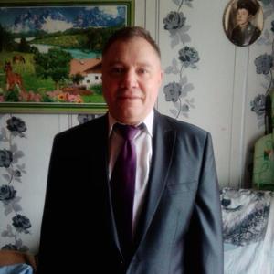 Леонид, 59 лет, Смоленск