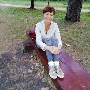 Девушки в Прокопьевске: Наталья, 53 - ищет парня из Прокопьевска