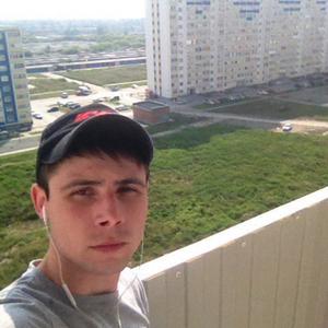 Парни в Бердске: Егор, 29 - ищет девушку из Бердска