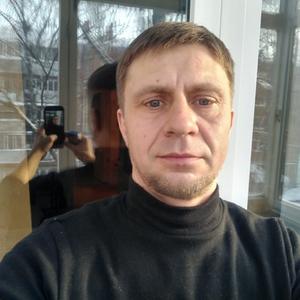 Andrei, 43 года, Владимир