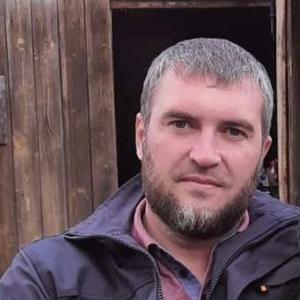 Евгений, 44 года, Киров
