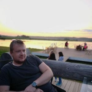 Андрей, 37 лет, Киров