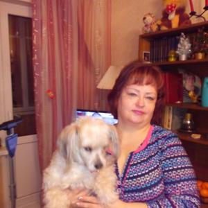 Лёка, 55 лет, Мурманск