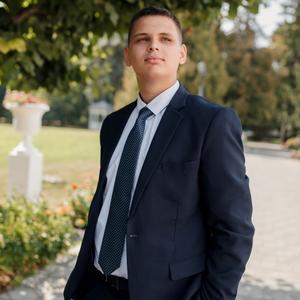 Евгений, 21 год, Курск