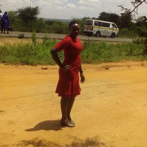 Ruthmutua Kasavimutua, 31 год, Nairobi