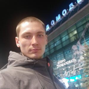 Леонид, 29 лет, Талица