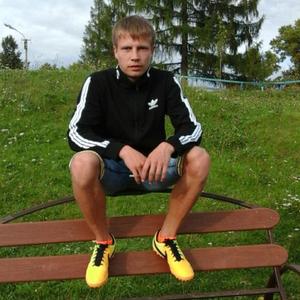 Парни в Пскове: Александр, 26 - ищет девушку из Пскова