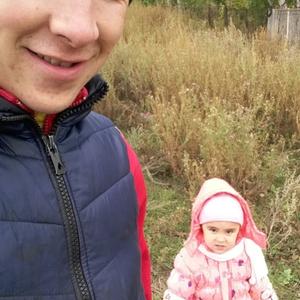 Парни в Стерлитамаке (Башкортостан): Дима, 27 - ищет девушку из Стерлитамака (Башкортостан)