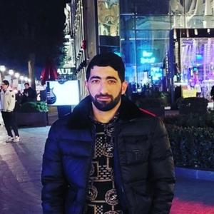 Вусал, 32 года, Баку