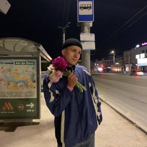 Парни в Омске: Степан, 25 - ищет девушку из Омска