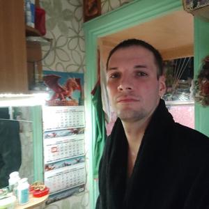 Парни в Калининграде: Роман, 34 - ищет девушку из Калининграда