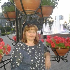 Девушки в Усть-Илимске: Наташа, 58 - ищет парня из Усть-Илимска