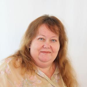 Nadezda Starkova, 63 года, Киров