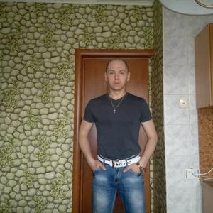 Виталик, 41 год, Ухта