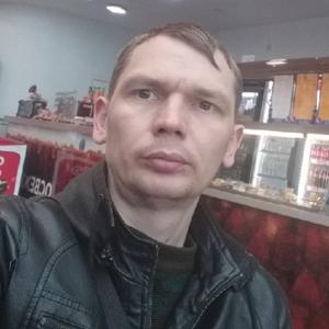 Геннадий, 39 лет, Воткинск