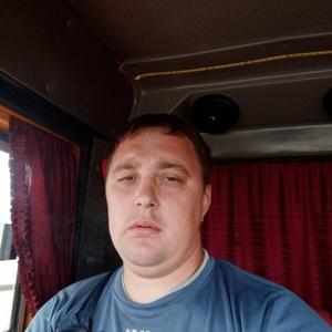 Сергей Алексеевич, 32 года, Краснобродский