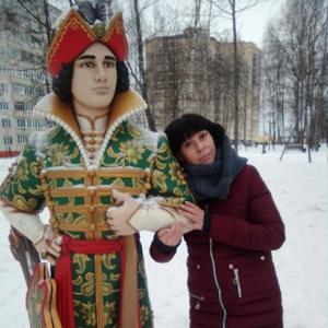 Александра, 41 год, Калуга
