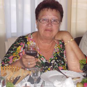 Элла, 75 лет, Новороссийск