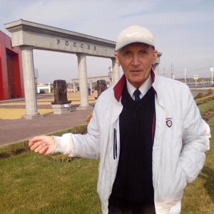 Евгений, 80 лет, Санкт-Петербург