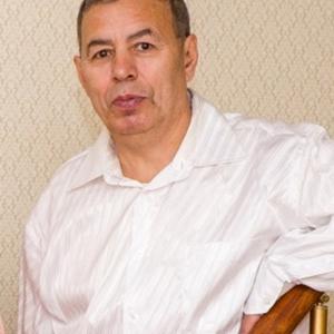 Рустям Ситтиков, 66 лет, Набережные Челны