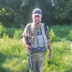 Влад, 40 лет, Киев